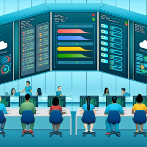 Kubernetes Rollout Strategies: Making Readiness Probes Actually Work